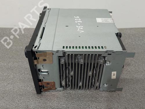 Bilradio VW POLO IV (9N_, 9A_) 1.2 12V | BP29983816E6