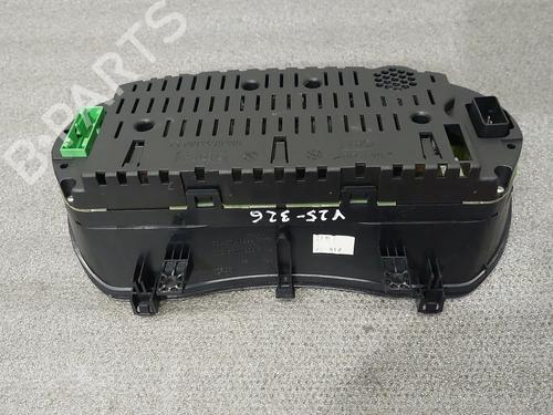 Cuadro instrumentos VW POLO IV (9N_, 9A_) 1.2 12V | BP29983817C47