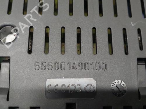 Cuadro instrumentos VW POLO IV (9N_, 9A_) 1.2 12V | BP29983817C47