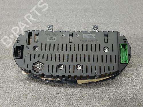 Cuadro instrumentos VW POLO IV (9N_, 9A_) 1.2 12V | BP29983817C47