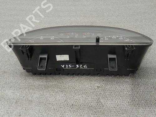 Cuadro instrumentos VW POLO IV (9N_, 9A_) 1.2 12V | BP29983817C47