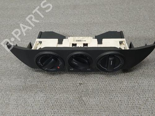 Climate control VW POLO IV (9N_, 9A_) 1.2 12V | BP29983818I5