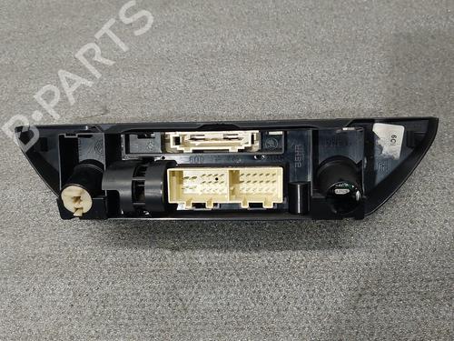 Climate control VW POLO IV (9N_, 9A_) 1.2 12V | BP29983818I5