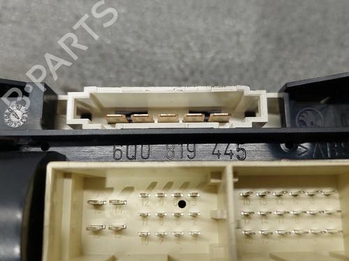 Climate control VW POLO IV (9N_, 9A_) 1.2 12V | BP29983818I5