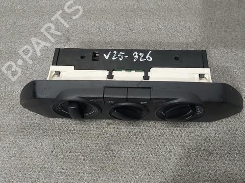 Climate control VW POLO IV (9N_, 9A_) 1.2 12V | BP29983818I5