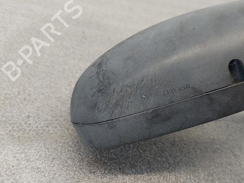 Right mirror RENAULT CLIO II (BB_, CB_)  | BP30003796C27