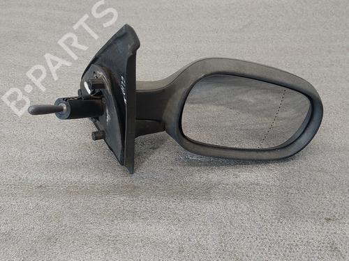 Used Right mirror RENAULT CLIO II (BB_, CB_) [1998-2016]  30003796