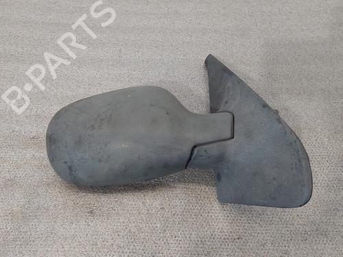 Right mirror RENAULT CLIO II (BB_, CB_)  | BP30003796C27