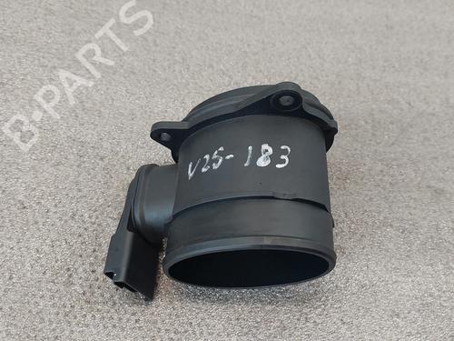Mass air flow sensor PEUGEOT 407 (6D_) 1.6 HDi 110 (6D9HZC, 6D9HYC) | BP30003799M95 