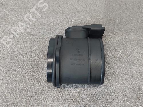 Luftmassemåler PEUGEOT 407 (6D_) 1.6 HDi 110 (6D9HZC, 6D9HYC) (109 hp) 30003799