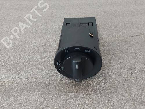 Headlight switch VW POLO IV (9N_, 9A_) 1.2 12V | BP30003800I24 