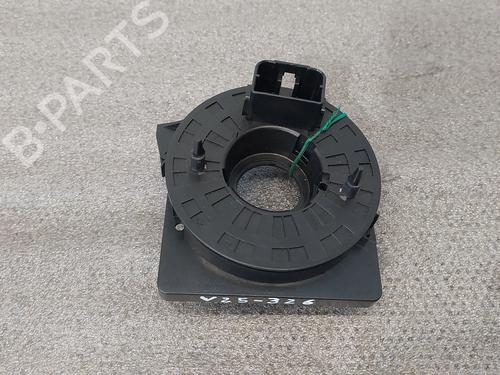 Used Squib airbag VW POLO IV (9N_, 9A_) 1.2 12V (69 hp) 30028634