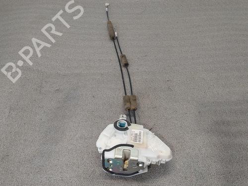 Used Front left lock HONDA CIVIC VIII Hatchback (FN, FK) 1.4 (FK1) (83 hp) 30028636