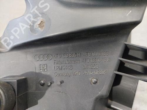 Luftfilter kasse AUDI A6 C6 Avant (4F5) | BP30028637M87