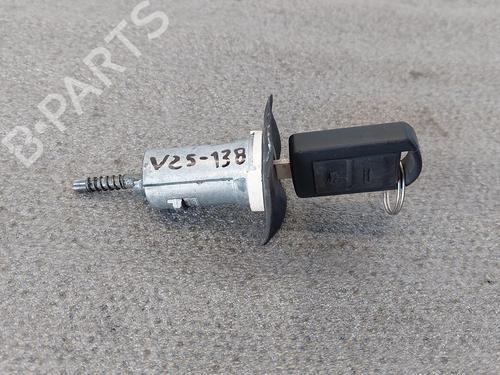 Clé de contact OPEL CORSA C (X01) 1.0 (F08, F68) (58 hp) 30059718
