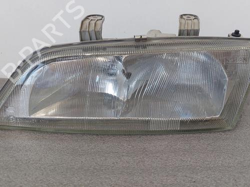 Used Left headlight NISSAN PRIMERA (P11) 1.6 16V (99 hp) 30084301