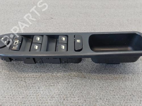 Left front window switch PEUGEOT 307 Break (3E) 1.4 HDi | BP30084303I27 