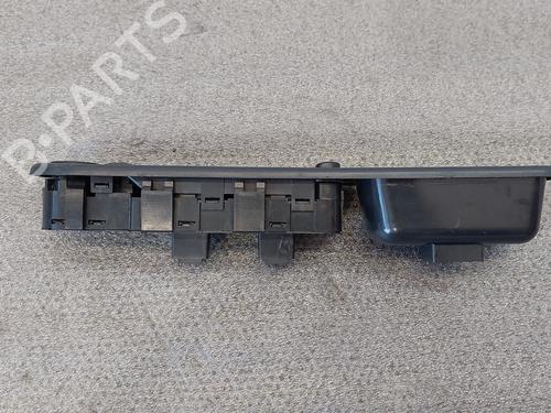 Left front window switch PEUGEOT 307 Break (3E) 1.4 HDi | BP30084303I27 