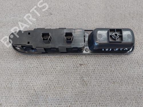 Left front window switch PEUGEOT 307 Break (3E) 1.4 HDi | BP30084303I27 