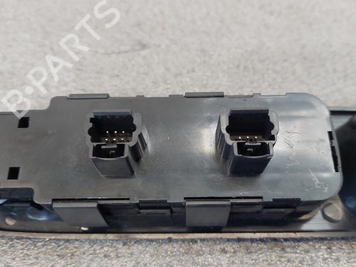Left front window switch PEUGEOT 307 Break (3E) 1.4 HDi | BP30084303I27 