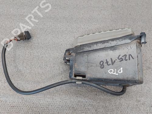 Right front fog light SEAT IBIZA II (6K1) 1.3 i | BP30084307C31 