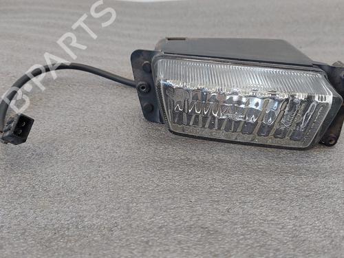 Used Right front fog light SEAT IBIZA II (6K1) 1.3 i (54 hp) 30084307