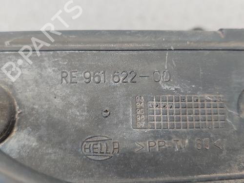 Right front fog light SEAT IBIZA II (6K1) 1.3 i | BP30084307C31 