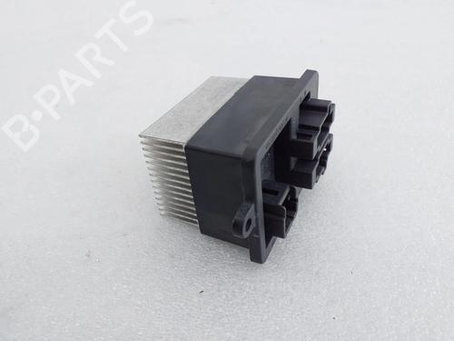 Heizwiderstand für RENAULT ZOE (BFM_) ZOE (BFMC, BFMD) (136 hp) 30084309