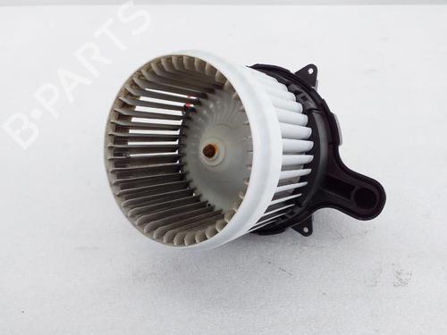 Varmeblæser RENAULT ZOE (BFM_) ZOE (BFMC, BFMD) (136 hp) 30084310