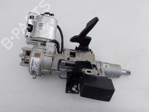 Ratstammeenhed RENAULT ZOE (BFM_) ZOE (BFMC, BFMD) (136 hp) 30084312