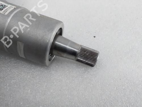 Steering column RENAULT ZOE (BFM_) ZOE (BFMC, BFMD) | BP30084312M21