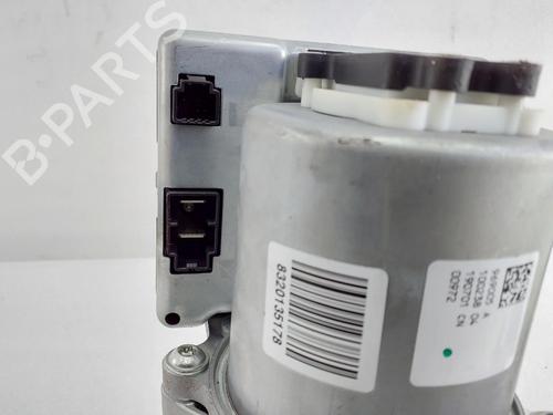 Steering column RENAULT ZOE (BFM_) ZOE (BFMC, BFMD) | BP30084312M21