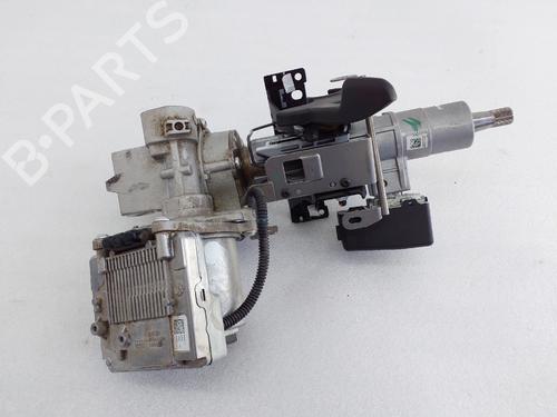 Steering column RENAULT ZOE (BFM_) ZOE (BFMC, BFMD) | BP30084312M21