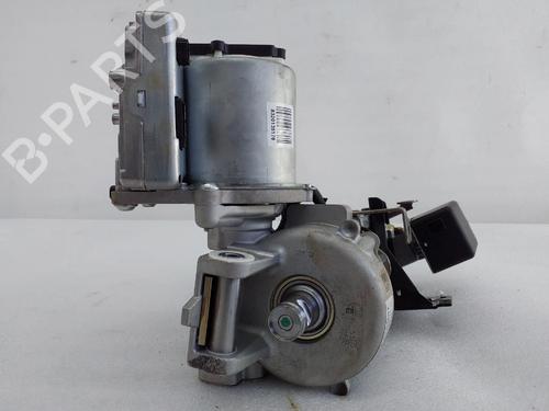 Steering column RENAULT ZOE (BFM_) ZOE (BFMC, BFMD) | BP30084312M21