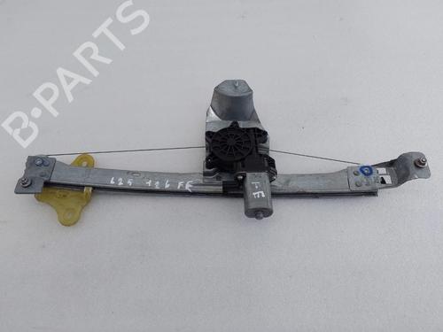 Used Front left window mechanism RENAULT ZOE (BFM_) ZOE (BFMC, BFMD) (136 hp) 30084313