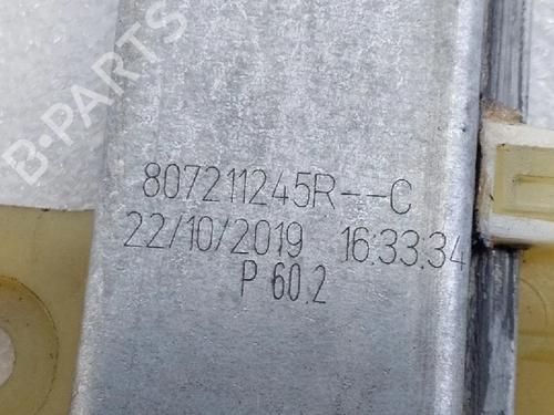 Front left window mechanism RENAULT ZOE (BFM_) ZOE (BFMC, BFMD) | BP30084313C22