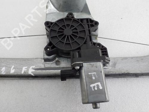 Front left window mechanism RENAULT ZOE (BFM_) ZOE (BFMC, BFMD) | BP30084313C22