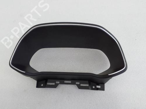 Used Other RENAULT ZOE (BFM_) ZOE (BFMC, BFMD) (136 hp) 30084314