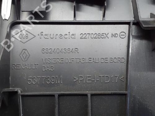 Other RENAULT ZOE (BFM_) ZOE (BFMC, BFMD) | BP30084314O1