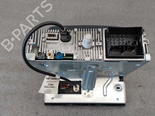 Display monitor PEUGEOT PARTNER Box Body/MPV 1.6 | BP30084315C48 