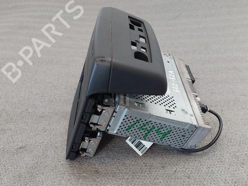 Display monitor PEUGEOT PARTNER Box Body/MPV 1.6 | BP30084315C48 