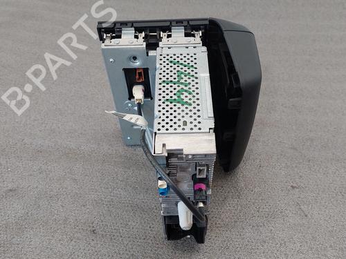 Display monitor PEUGEOT PARTNER Box Body/MPV 1.6 | BP30084315C48 