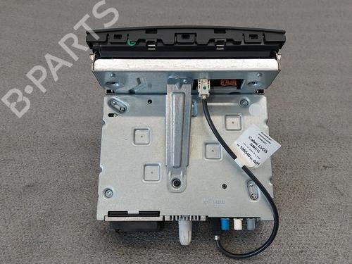 Display monitor PEUGEOT PARTNER Box Body/MPV 1.6 | BP30084315C48 