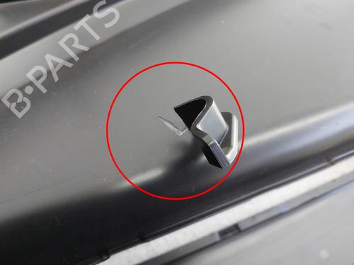 Front left panel RENAULT ZOE (BFM_) ZOE (BFMC, BFMD) | BP30084316C58