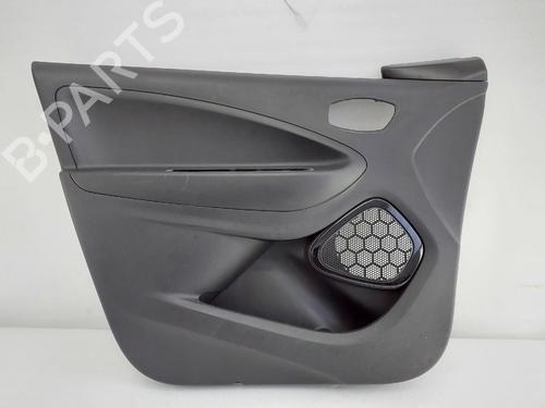 Forreste venstre beklædning RENAULT ZOE (BFM_) ZOE (BFMC, BFMD) (136 hp) 30084316