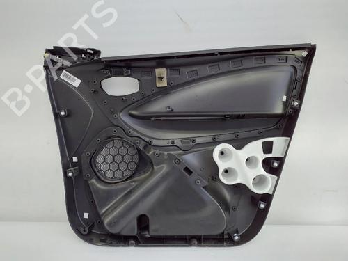 Front left panel RENAULT ZOE (BFM_) ZOE (BFMC, BFMD) | BP30084316C58