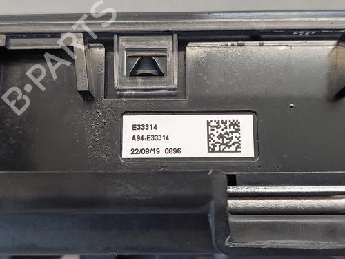 Display monitor RENAULT MEGANE IV Grandtour (K9A/M/N_) 1.5 dCi 110 | BP30084319C48 