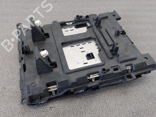 Display monitor RENAULT MEGANE IV Grandtour (K9A/M/N_) 1.5 dCi 110 | BP30084319C48 