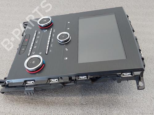 Display monitor RENAULT MEGANE IV Grandtour (K9A/M/N_) 1.5 dCi 110 | BP30084319C48 