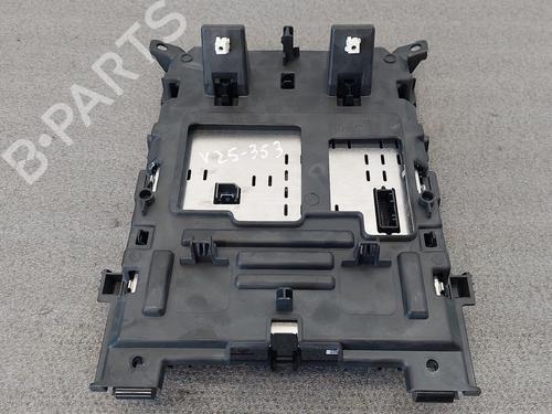 Display monitor RENAULT MEGANE IV Grandtour (K9A/M/N_) 1.5 dCi 110 | BP30084319C48 